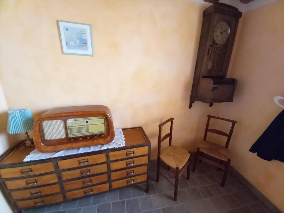 Chalet La Terrazza Vista Lago Bellano Kültér fotó