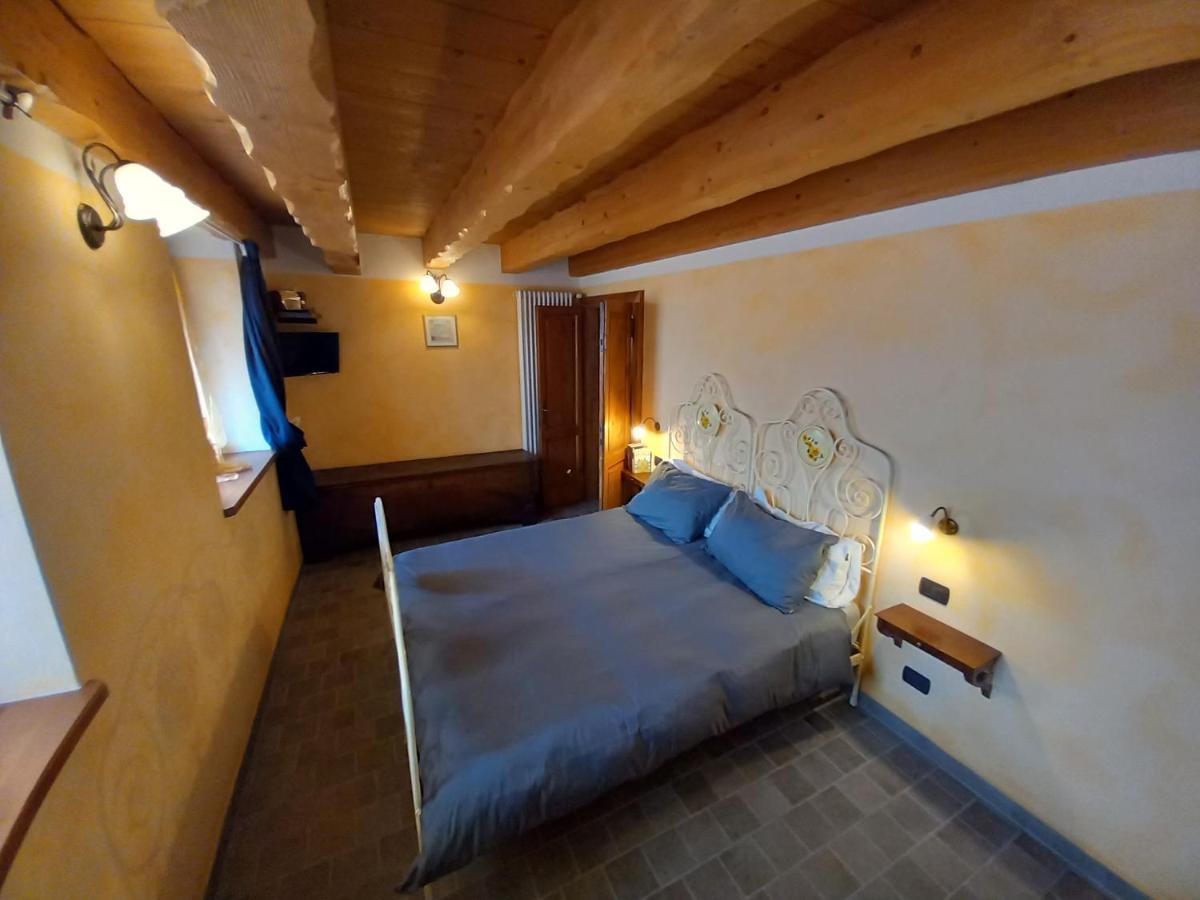 Chalet La Terrazza Vista Lago Bellano Kültér fotó